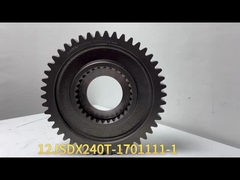 Sinotruk HOWO ट्रांसमिशन पार्ट्स