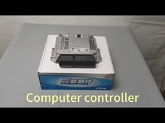 इलेक्ट्रॉनिक नियंत्रण मॉड्यूल ईसीएम