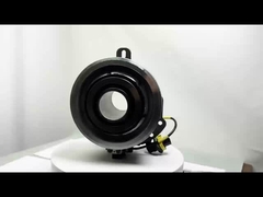 सेंट्रल स्लेव सिलेंडर क्लच एक्ट्यूएटर