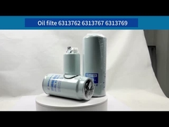 तेल फिल्टर 6313762 6313767 6313769