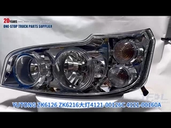 4121-00126C 4121-00160A Yutong ZK6126 BUS पार्ट्स के लिए हेडलाइट