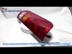 ऑटो लाइट बस हेडलाइट KLQ6117 KLQ6121 Ankai King Long Bus Truck के लिए