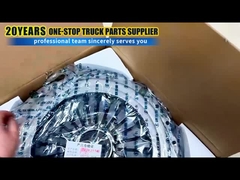 क्लच प्रेशर प्लेट