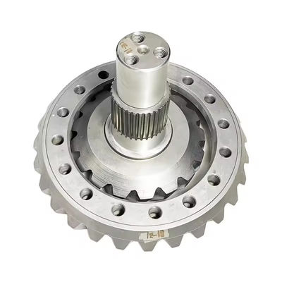 खरीदें Sinotruk Howo ट्रक स्पेयर एक्सल पार्ट्स एक्सल ट्रक अंतर लॉक 199014320251 ऑनलाइन निर्माण