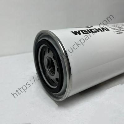 खरीदें शैकमैन सिनोट्रुक होवो ट्रक पार्ट्स वीचाई इंजन तेल फिल्टर कारतूस तेल फिल्टर तत्व 1000736512 ऑनलाइन निर्माण