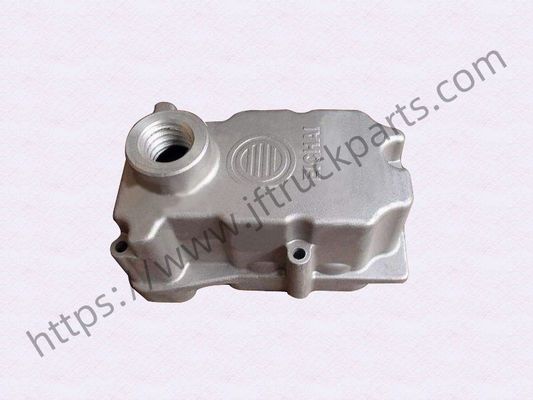 खरीदें SHACMAN ट्रक WP12 WP13 इंजन सिलेंडर सिर कवर 612630040065 ऑनलाइन निर्माण