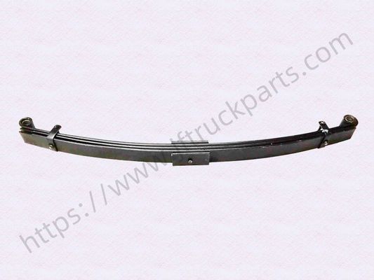 खरीदें FOTON Auman स्प्रिंग प्लेट assy 1105929200041 ऑनलाइन निर्माण