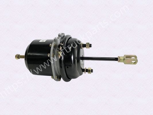 खरीदें SHACMAN Delong ट्रक भागों वसंत ब्रेक कक्ष ब्रेक हवा सिलेंडर DZ95189363002 ऑनलाइन निर्माण