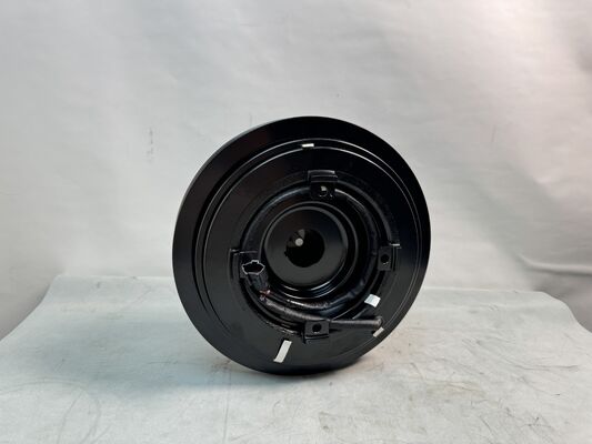 खरीदें असली और उच्च प्रदर्शन वाले चुंबकीय क्लच 8114-00189 यूटोंग बस के लिए उपयोग किया जाता है चीन ट्रक और बस ऑटो स्पेयर पार्ट्स ऑनलाइन निर्माण