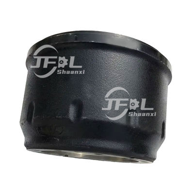 खरीदें Sinotruk Howo ब्रेक सिस्टम स्पेयर पार्ट्स के लिए रियर ब्रेक ड्रम AZ9231342006 ऑनलाइन निर्माण