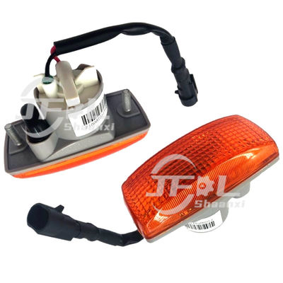 खरीदें बाएं और दाएं तरफ मोड़ संकेत इनडोर छत प्रकाश WG9925720013 WG9925720012 Sinotruk howo साइड लैंप के लिए ऑनलाइन निर्माण