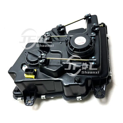 खरीदें बाएं एलईडी हेडलाइट दाएं एलईडी हेडलाइट भारी फाव J6 ट्रक पार्ट्स के लिए एलईडी लैंप ऑनलाइन निर्माण