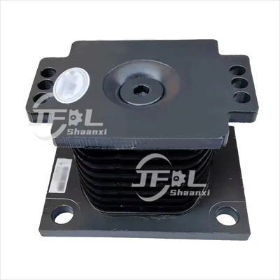 खरीदें भारी ट्रक के लिए रबर समर्थन AZ9725520276 भागों Sinotruk Howo ट्रक निलंबन ट्रेलर पत्ती वसंत मरम्मत भागों ऑनलाइन निर्माण