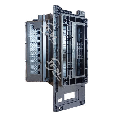 खरीदें सीएनएचटीसी सिट्रैक HOWO C7H/T7H/T5G कैब भागों के लिए फिल्टर आवास हीटर असेंबली 711W61900-7132 ऑनलाइन निर्माण