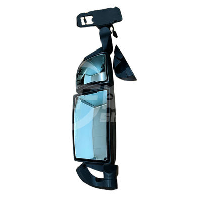 खरीदें वाम रियर व्यू मिरर साइड मिरर WG1664778082 Sinotruck Howo ट्रकों के लिए ऑनलाइन निर्माण