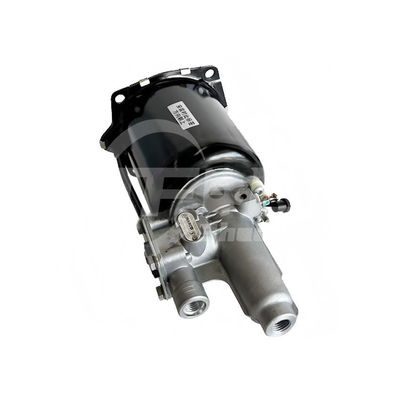 खरीदें WG9725230041 क्लच बूस्टर पंप ब्रेक सिस्टम पार्ट्स के लिए Sinotruk HOWO ऑनलाइन निर्माण