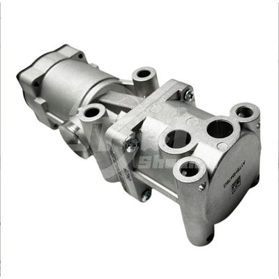 खरीदें शाकमैन के लिए हाइड्रोलिक रिटार्डर अनुपात वाल्व HB400-60001 ऑनलाइन निर्माण