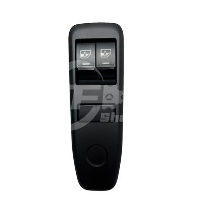 खरीदें मुख्य दरवाजे नियंत्रण स्विच DZ96189584761 Shacman H3000 ट्रक भागों के लिए दरवाजे खिड़की नियामक स्विच ऑनलाइन निर्माण