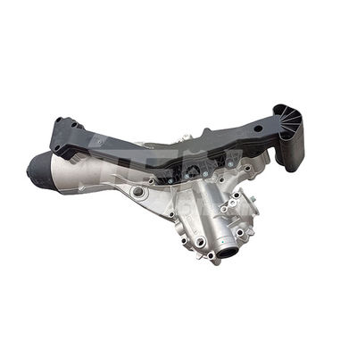 खरीदें तेल फिल्टर और SHACMAN के लिए कूलर विधानसभा 611600070166 ऑनलाइन निर्माण