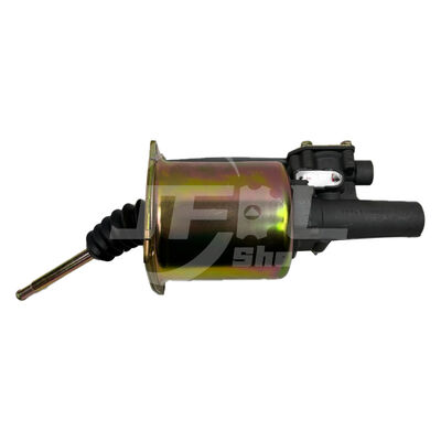 खरीदें HOWO ट्रक भागों के लिए क्लच बूस्टर WG9725230041 ऑनलाइन निर्माण