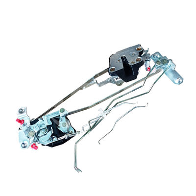 खरीदें Foton Auman ट्रक भागों के लिए H0610151002A0 दाहिने दरवाजे के ताले का संयोजन ऑनलाइन निर्माण