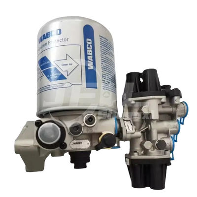 खरीदें एयर ड्रायर असेंबली 9324000240 9347050050 मर्सिडीज बेंज ट्रक पार्ट्स के लिए ऑनलाइन निर्माण