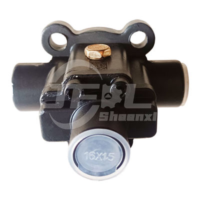 खरीदें HW19710 गियरबॉक्स एयर वाल्व WG2203250003 WG2203250015 Sinotruk HOWO के लिए ऑनलाइन निर्माण