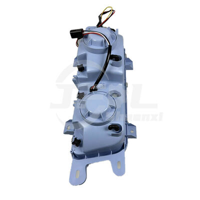 खरीदें FAW Jiefang ट्रक भागों के लिए हेडलाइट 3711015-Q710 3711020-Q710 ऑनलाइन निर्माण