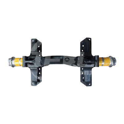 खरीदें संतुलन शाफ्ट विधानसभा DZ95259520827 Shacman इंजन ट्रक भागों संतुलन शाफ्ट ऑनलाइन निर्माण