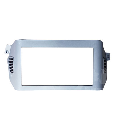 खरीदें मध्य और निचले सुरक्षा प्लेट ढाल संयोजन (व्यापक शरीर) 812W61470-0060 SITRAK HOWO C7H ट्रक शरीर भागों के लिए ऑनलाइन निर्माण