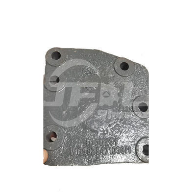 खरीदें WG9925471058 स्टीयरिंग रॉड आर्म फिटिंग ब्रैकेट के लिए Sinotruk Howo ऑनलाइन निर्माण