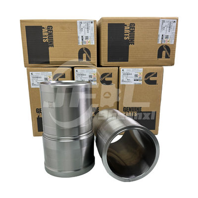 खरीदें कमिंस एम11 इंजन के लिए 3080760x के लिए इंजन सिलेंडर लाइनर ऑनलाइन निर्माण