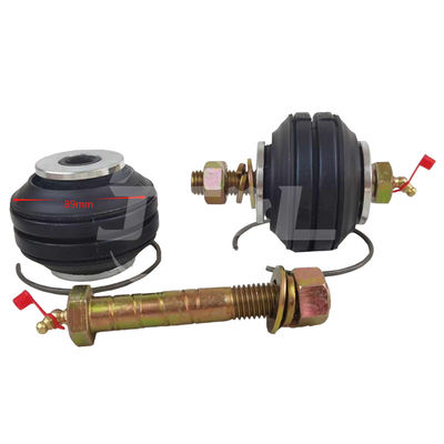 खरीदें कैब टर्नओवर शाफ्ट रबर आस्तीन मूल रिवर्स शाफ्ट AZ1664430095 CNHTC SINOTRUK HOWO A7 T7H ट्रक भागों के लिए इस्तेमाल मिश्रित बुशिंग ऑनलाइन निर्माण