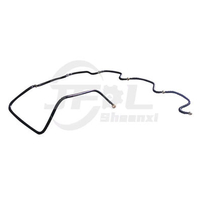 खरीदें ईंधन इंजेक्टर रिटर्न लाइन 612600081329 मूल और मूल WEICHAI इंजन स्पेयर पार्ट्स ऑनलाइन निर्माण