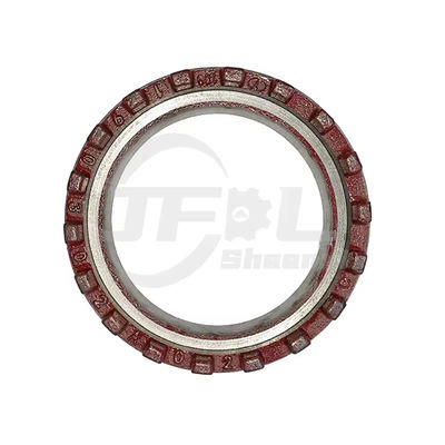 खरीदें समायोजन नट HD90129321019 शैकमैन ट्रक स्पेयर पार्ट्स ऑनलाइन निर्माण