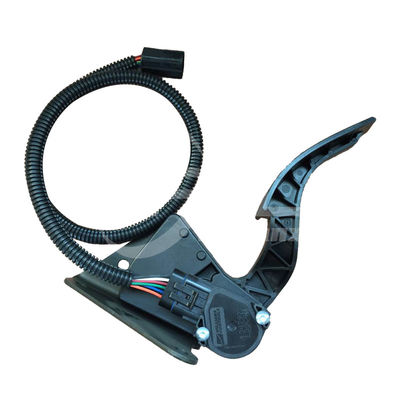 खरीदें इलेक्ट्रॉनिक गैसेलेटर पेडल संयोजन JZ93259570085 Shacman Delong ट्रक भागों के लिए ऑनलाइन निर्माण