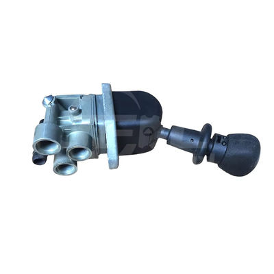 खरीदें हैंड ब्रेक वाल्व 81.52315.6156 81.52315.6181 Shacman F2000 F3000 M3000 डंप ट्रक स्पेयर पार्ट्स ऑनलाइन निर्माण