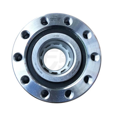 खरीदें बीयरिंग यूनिट HD90009410725 गर्म बिक्री Shacman भारी ट्रक पार्ट्स ऑनलाइन निर्माण