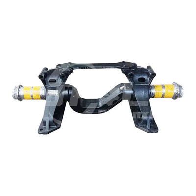 खरीदें बैलेंस शाफ्ट असेंबली DZ95259520827 शैकमैन इंजन ट्रक पार्ट्स ऑनलाइन निर्माण