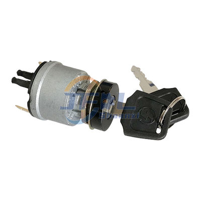 खरीदें सुरक्षा स्टार्टर स्विच कुंजी 159000580048 Shacman ट्रक सामान के लिए ऑनलाइन निर्माण