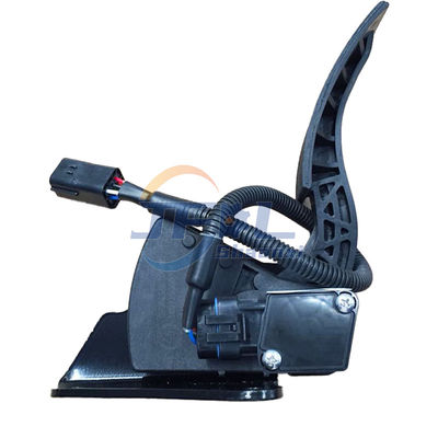 खरीदें एक्सेलेरटर पेडल इलेक्ट्रॉनिक एक्सेलेरटर असेंबली DZ96259570002 Shacman Delong ट्रक भागों के लिए ऑनलाइन निर्माण