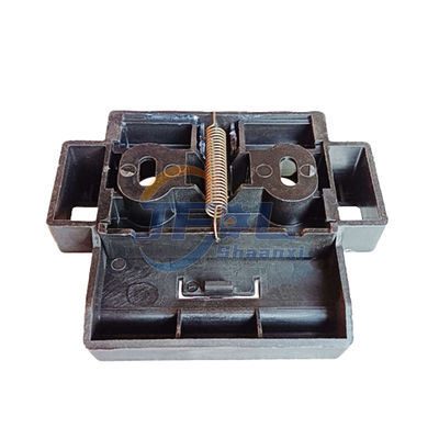 खरीदें फ्रंट रेडिएटर मास्क लॉक Assy 810W61140-6006 SITRAK HOWO C7H T5G स्पेयर पार्ट्स के लिए ऑनलाइन निर्माण