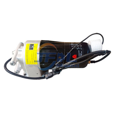 खरीदें इलेक्ट्रिक पंप SINOTRUK HOWO SITRAK C7H के लिए इलेक्ट्रिक हीटिंग ईंधन मोटा फिल्टर WG9925550990 ऑनलाइन निर्माण