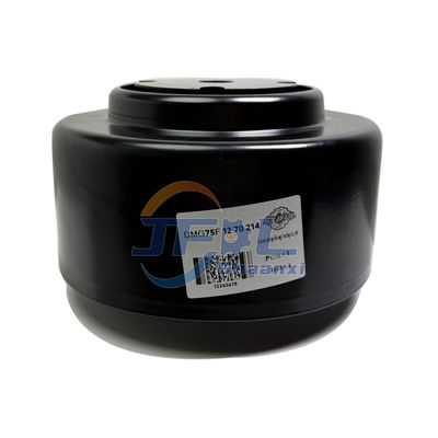 खरीदें 1 बोल्ट 2 बोल्ट एयर बैग स्प्रिंग बेस DMG75F1270214D के लिए Foton Ankai बस स्पेयर पार्ट्स ऑनलाइन निर्माण