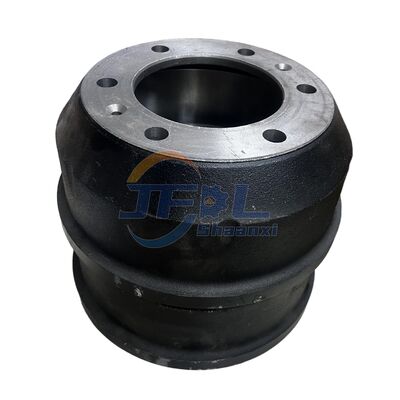 खरीदें एफएडब्ल्यू जिफंग ट्रक के लिए ट्रक के मूल स्पेयर पार्ट्स 3501571-DR272 3501571-DR560 फ्रंट ब्रेक ड्रम ऑनलाइन निर्माण