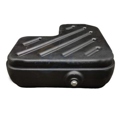 खरीदें 45L Urea tank Body DZ95259740555 for Shacman Truck Parts ऑनलाइन निर्माण