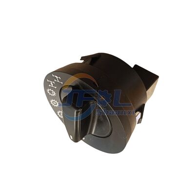 खरीदें सिट्रैक HOWO T5G ट्रकों के लिए प्लग-एंड-प्ले संगतता और एर्गोनोमिक डिजाइन के साथ 7 गियर ट्रांसफर बॉक्स ऑपरेशन नॉब ऑनलाइन निर्माण