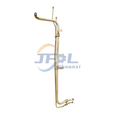 खरीदें Foton Auman संयुक्त शीतलन जल पाइप के साथ तेजी से वितरण लंबी सेवा जीवन और भारी शुल्क ट्रकों के लिए जंग प्रतिरोध ऑनलाइन निर्माण