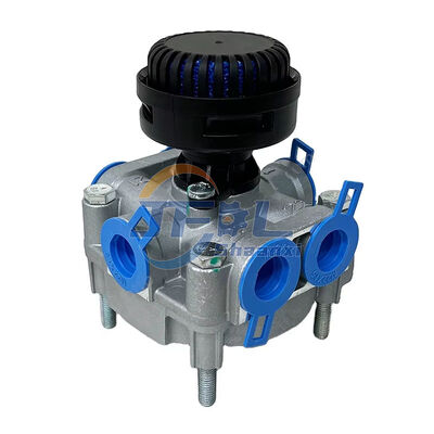 खरीदें ब्रेक रिले वाल्व DZ95259360106 81.52116.6071 शाकमैन F3000 X3000 M3000 X5000 के लिए पार्किंग ब्रेक नियंत्रण के साथ ऑनलाइन निर्माण