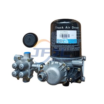 खरीदें वायु सुखानेवाला विधानसभा वायु फिल्टर 3515010-368 M4356F02020A0 FAW Foton Auman ट्रक के लिए ऑनलाइन निर्माण